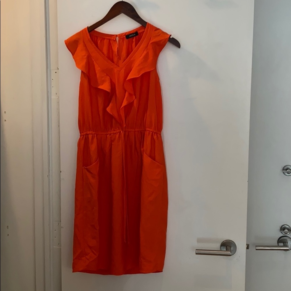 Great summer dress